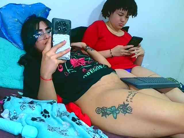 Modelo: VaneyMia