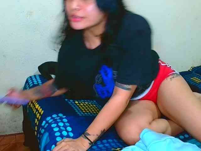 VaneyMia Sex Cam Show