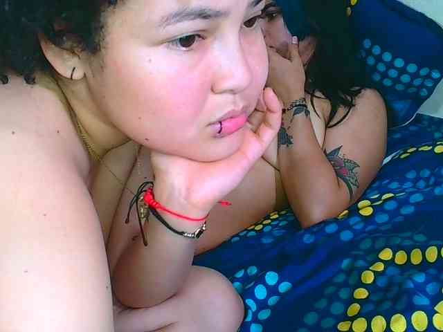 VaneyMia webcam
