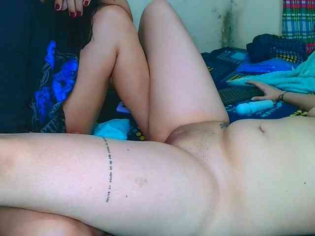 VaneyMia Sex Cam Show