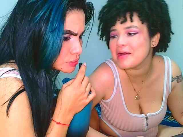 VaneyMia webcam