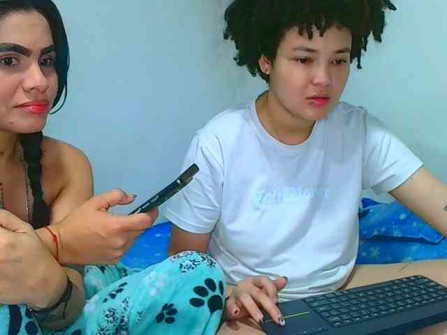 VaneyMia webcam