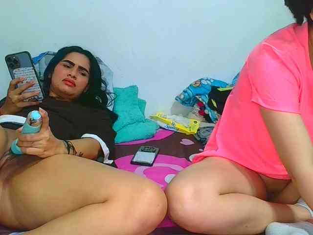Modelo: VaneyMia
