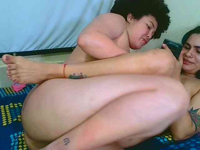 Modelo: VaneyMia