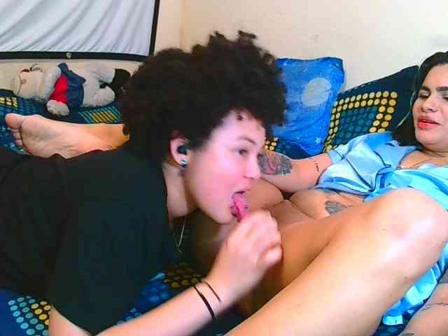 VaneyMia Sex Cam Show
