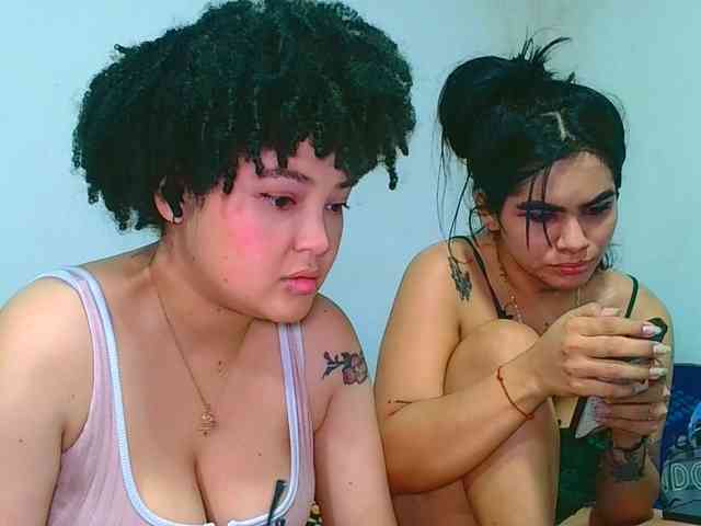VaneyMia webcam