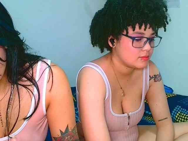 VaneyMia webcam