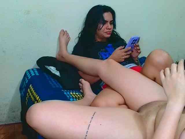 VaneyMia Sex Cam Show