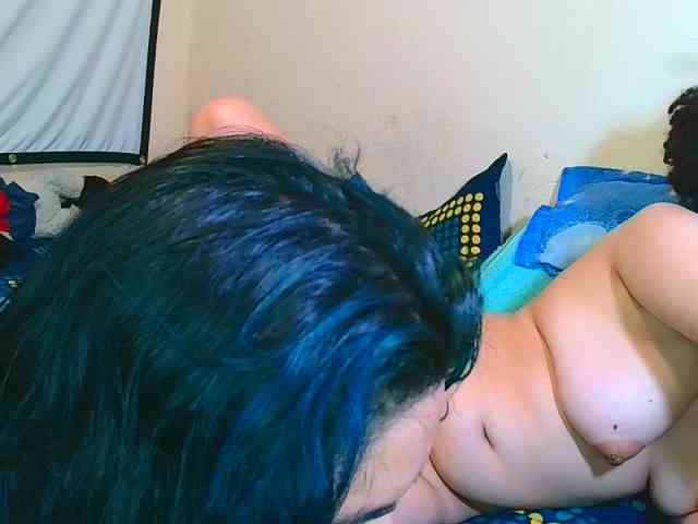 VaneyMia Sex Cam Show