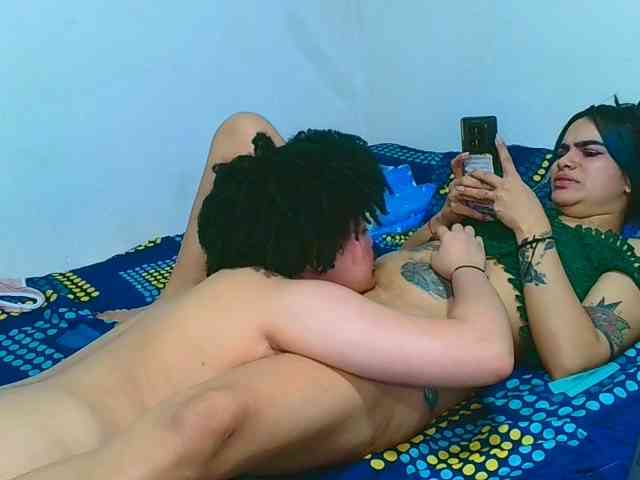 VaneyMia webcam