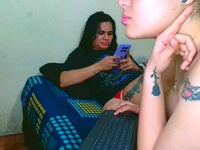 VaneyMia Sex Cam Show