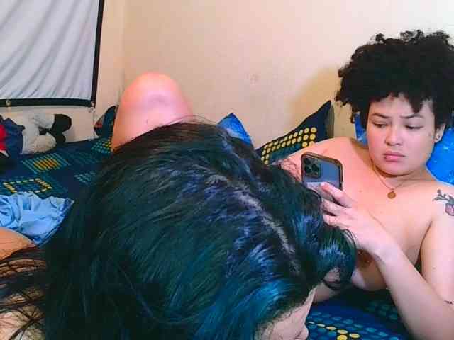 VaneyMia Sex Cam Show
