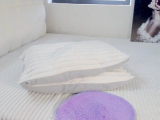 Alicce-silkyy Porn Show