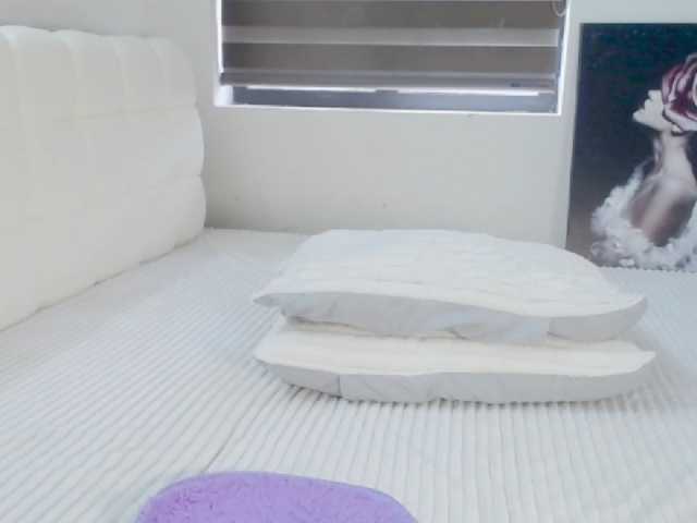Alicce-silkyy live cam on BongaCams