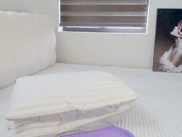 Alicce-silkyy, en vivo ahora en BongaCams