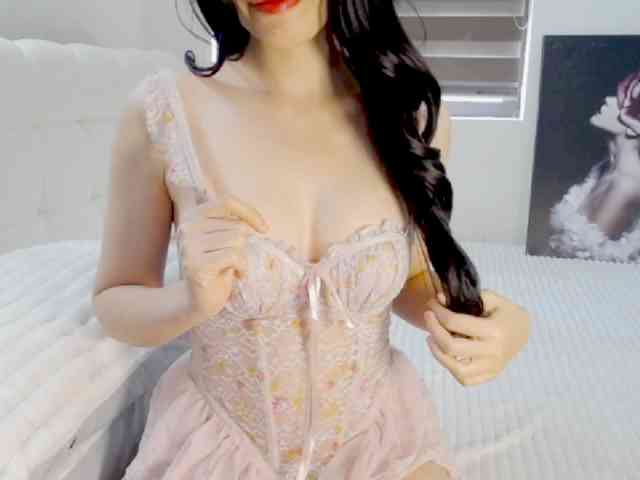 Alicce-silkyy - Girl 