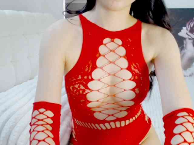 Alicce-silkyy webcam