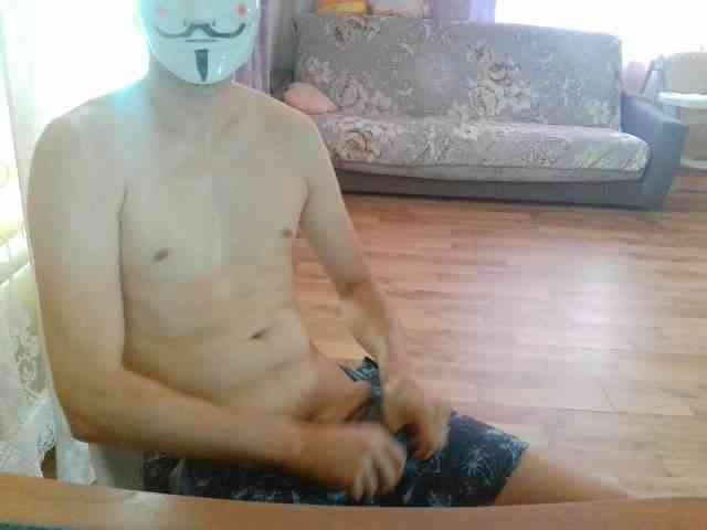 Mmm-119 Sex Cam Show