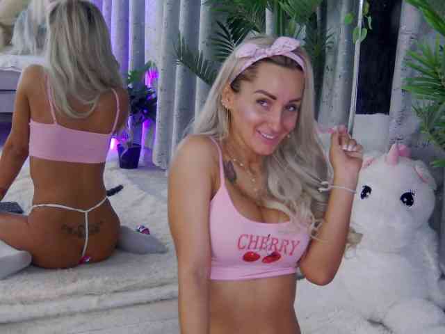 IsabellaEthan webcam