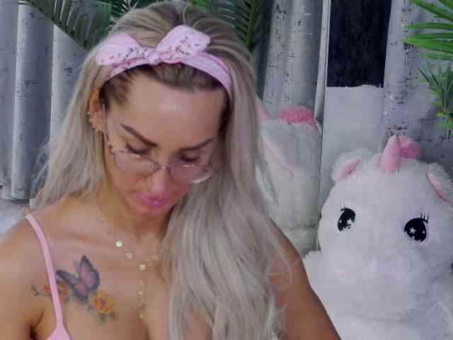 IsabellaEthan webcam