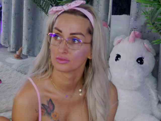 IsabellaEthan webcam