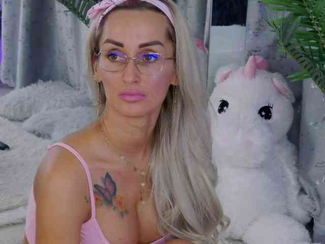 IsabellaEthan webcam