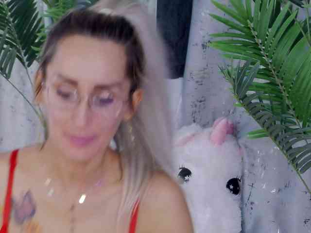 IsabellaEthan webcam