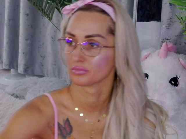 IsabellaEthan webcam