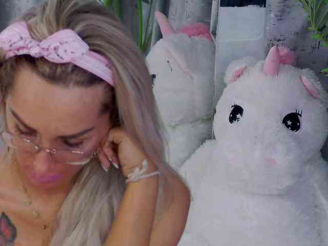 IsabellaEthan webcam