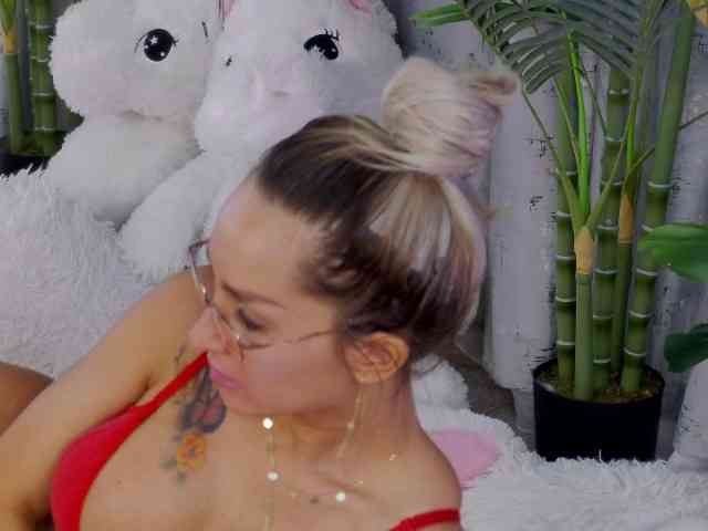 IsabellaEthan webcam