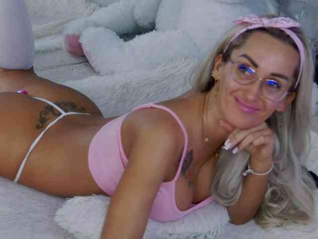 IsabellaEthan webcam