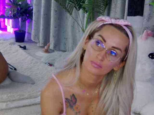 IsabellaEthan webcam