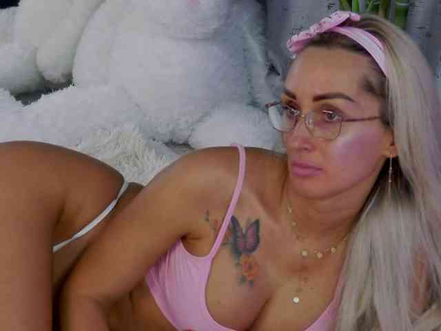 IsabellaEthan webcam