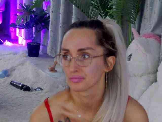 IsabellaEthan webcam