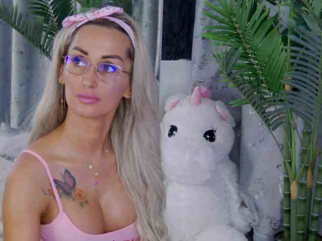 IsabellaEthan webcam