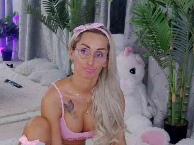 IsabellaEthan webcam