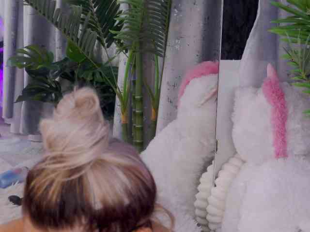 IsabellaEthan webcam