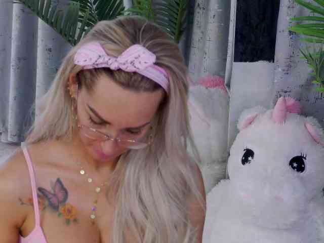 IsabellaEthan webcam