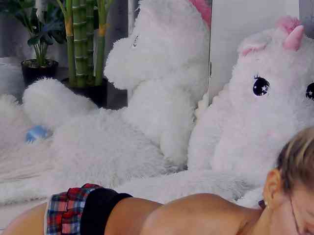 IsabellaEthan webcam