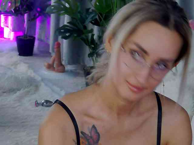 IsabellaEthan webcam