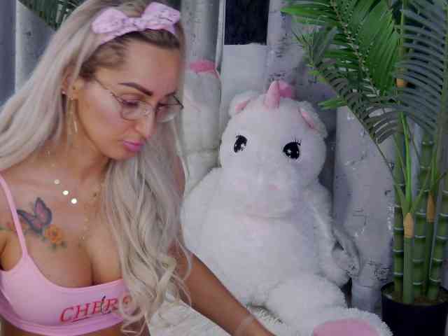 IsabellaEthan webcam