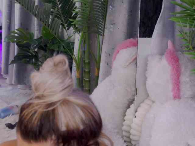 IsabellaEthan webcam