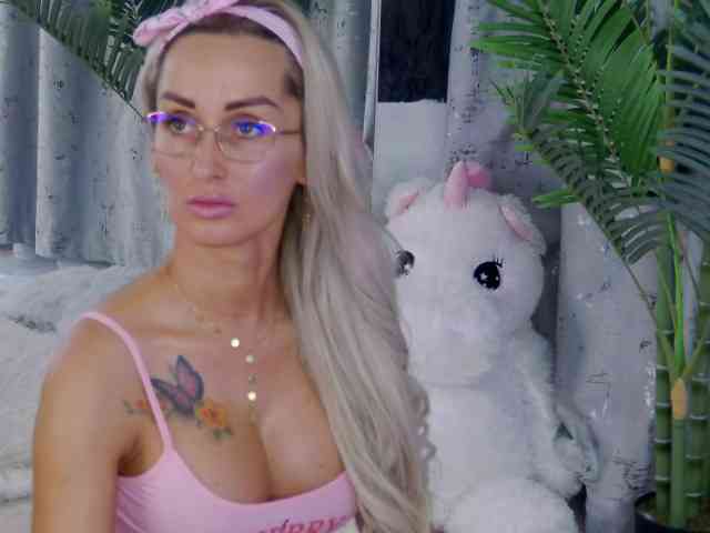 IsabellaEthan webcam