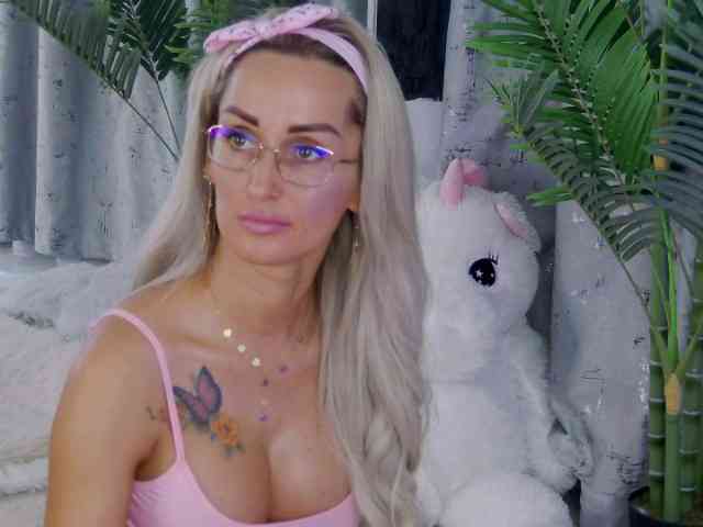 IsabellaEthan webcam