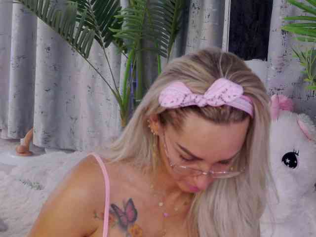 IsabellaEthan webcam
