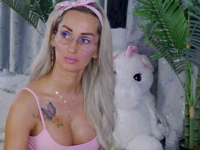 IsabellaEthan webcam