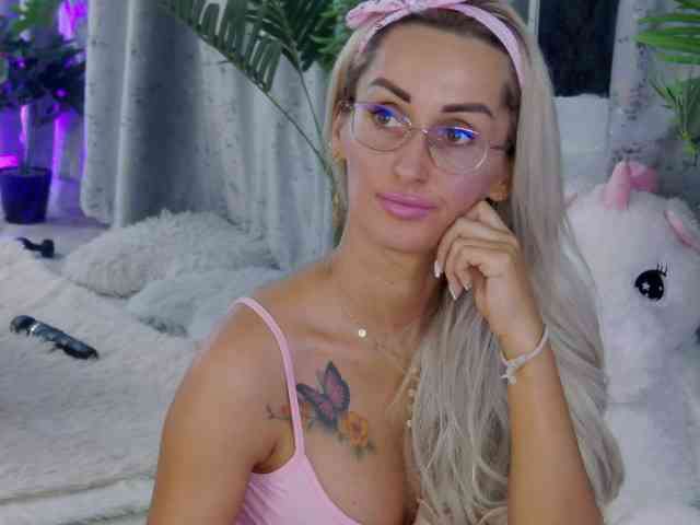 IsabellaEthan webcam