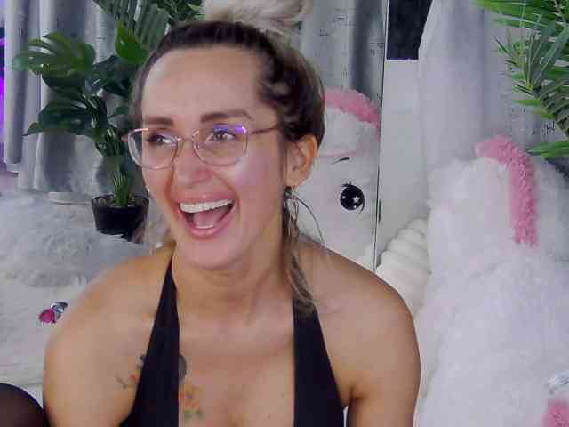 IsabellaEthan webcam