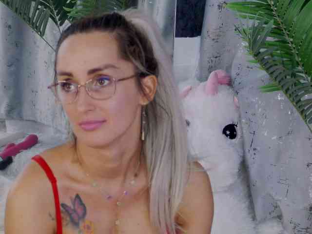 IsabellaEthan webcam