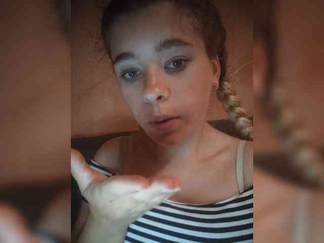 Mamamsi4 Sex Cam Show